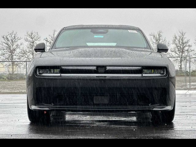 2025 Dodge Charger Daytona Scat Pack