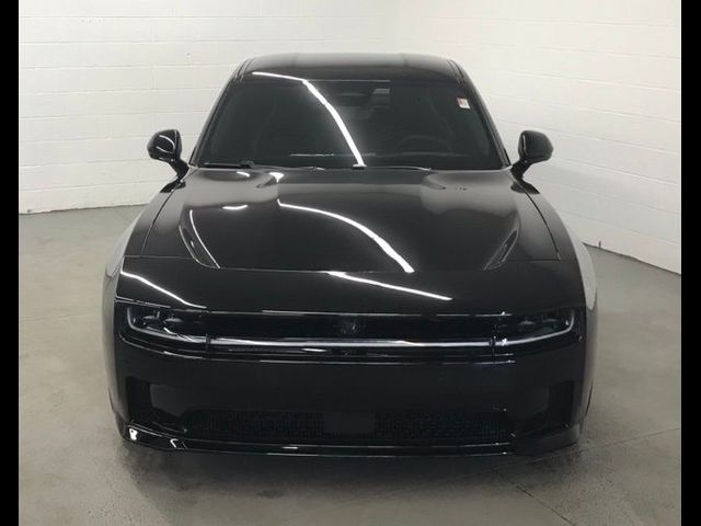 2025 Dodge Charger Daytona Scat Pack