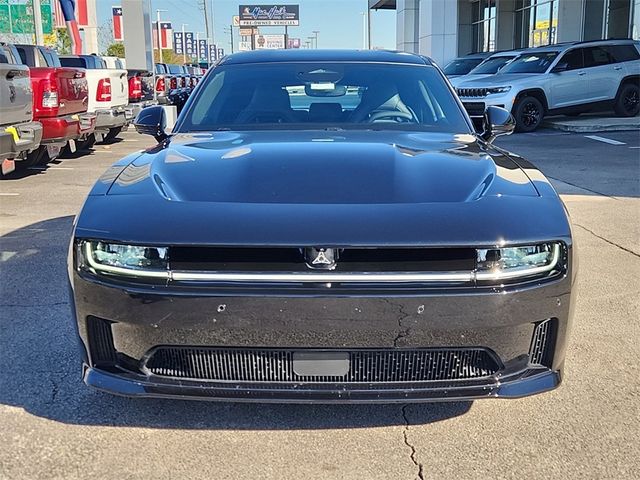 2025 Dodge Charger Daytona Scat Pack