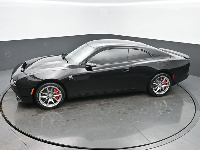 2025 Dodge Charger Daytona Scat Pack