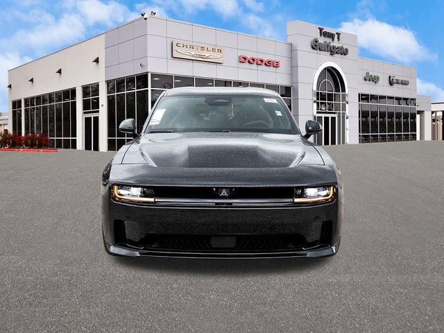 2025 Dodge Charger Daytona Scat Pack