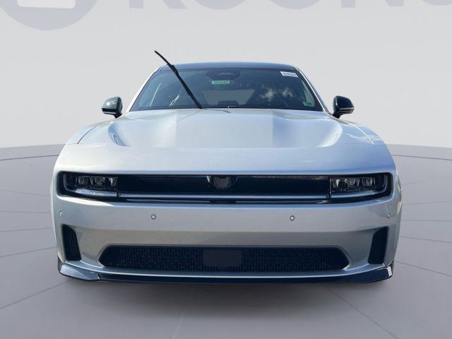 2025 Dodge Charger Daytona Scat Pack
