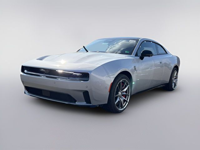 2025 Dodge Charger Daytona Scat Pack