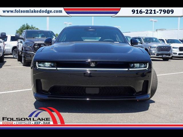 2025 Dodge Charger Daytona Scat Pack