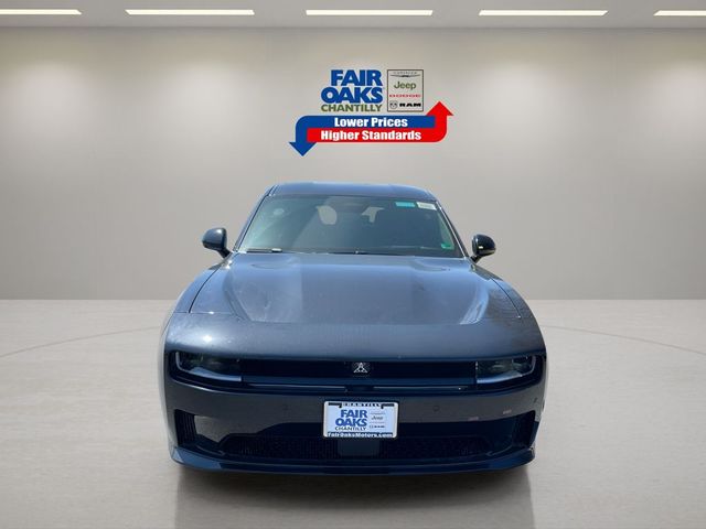 2025 Dodge Charger Daytona Scat Pack