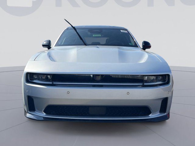 2025 Dodge Charger Daytona Scat Pack
