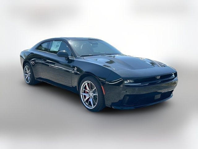 2025 Dodge Charger Daytona Scat Pack