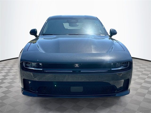 2025 Dodge Charger Daytona Scat Pack