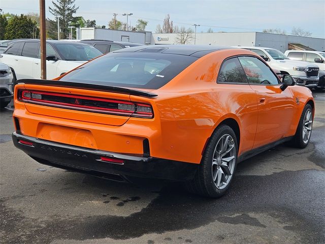 2025 Dodge Charger Daytona Scat Pack