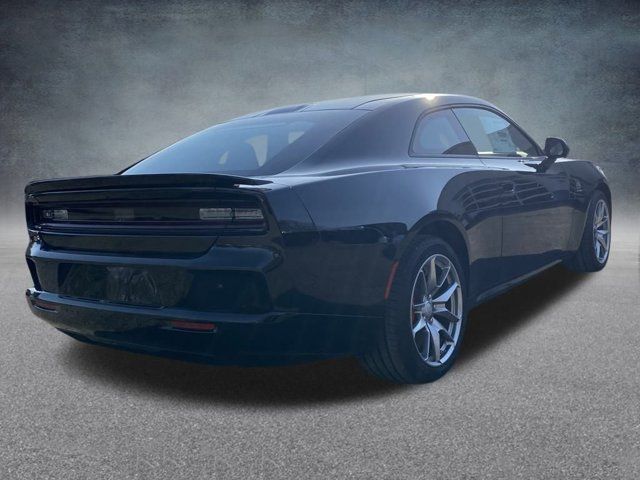 2025 Dodge Charger Daytona Scat Pack