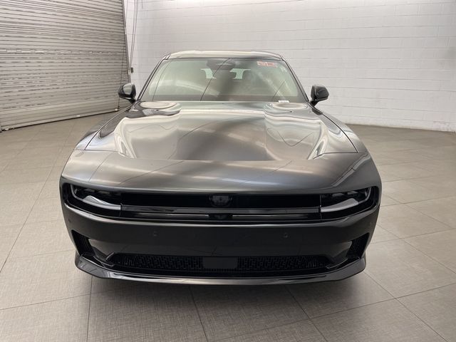 2025 Dodge Charger Daytona R/T