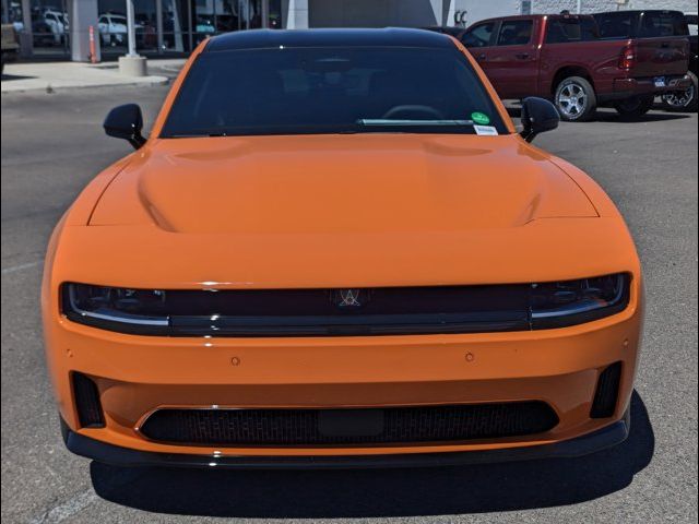 2025 Dodge Charger Daytona R/T