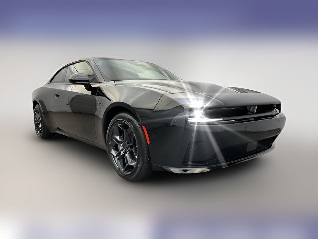 2025 Dodge Charger Daytona R/T