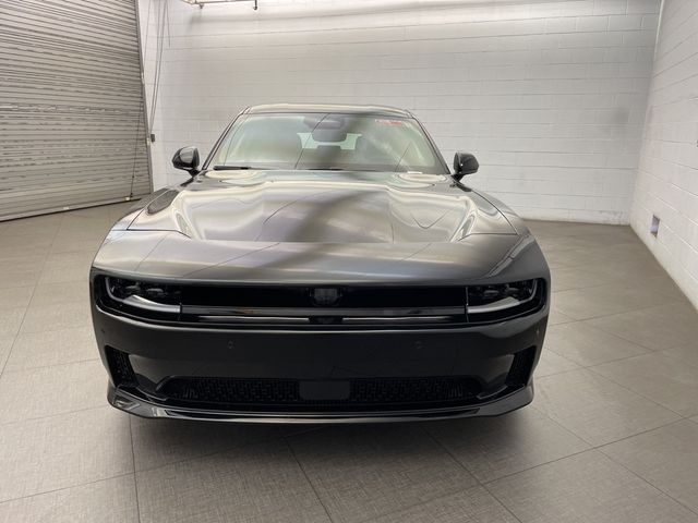 2025 Dodge Charger Daytona R/T