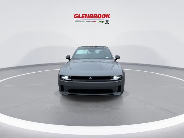 2025 Dodge Charger Daytona R/T