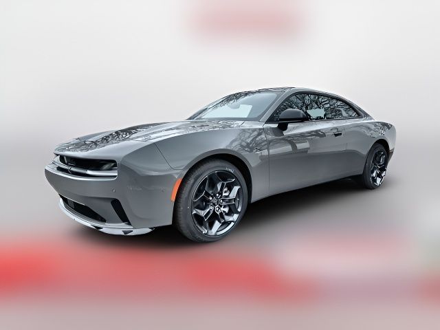 2025 Dodge Charger Daytona R/T