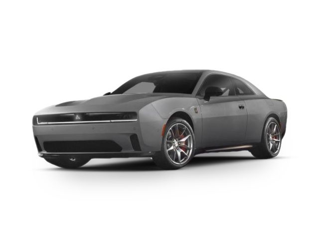 2025 Dodge Charger Daytona R/T