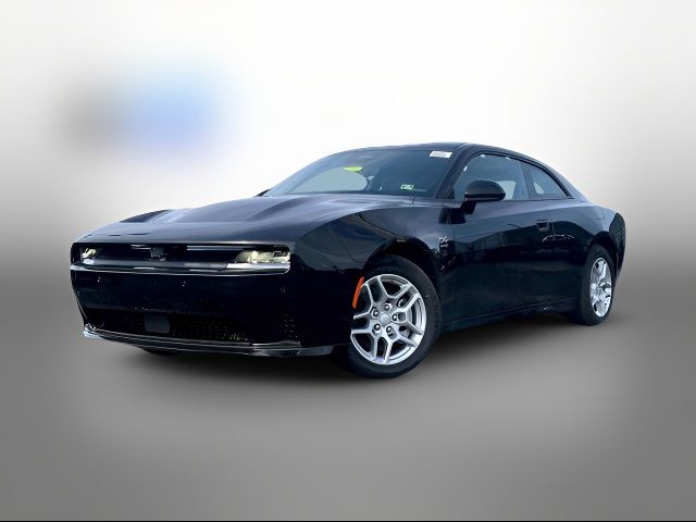 2025 Dodge Charger Daytona R/T