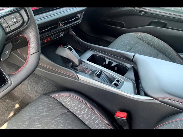 2025 Dodge Charger Daytona R/T