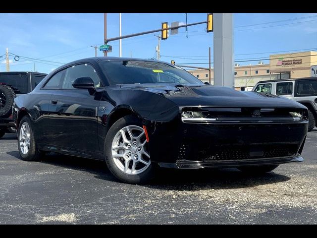 2025 Dodge Charger Daytona R/T