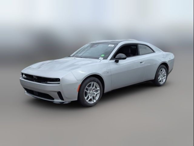 2025 Dodge Charger Daytona R/T