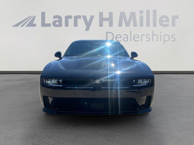 2025 Dodge Charger Daytona R/T