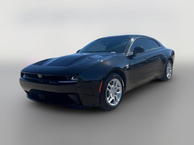 2025 Dodge Charger Daytona R/T