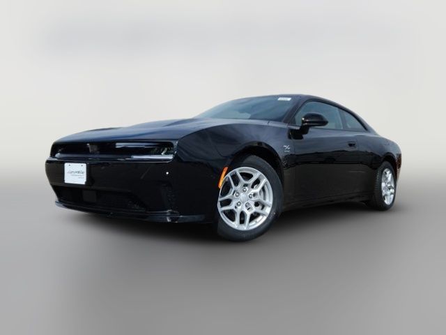 2025 Dodge Charger Daytona R/T