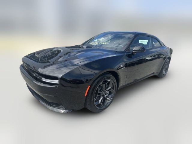 2025 Dodge Charger Daytona R/T