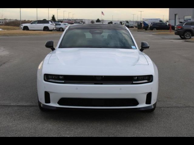 2025 Dodge Charger Daytona R/T