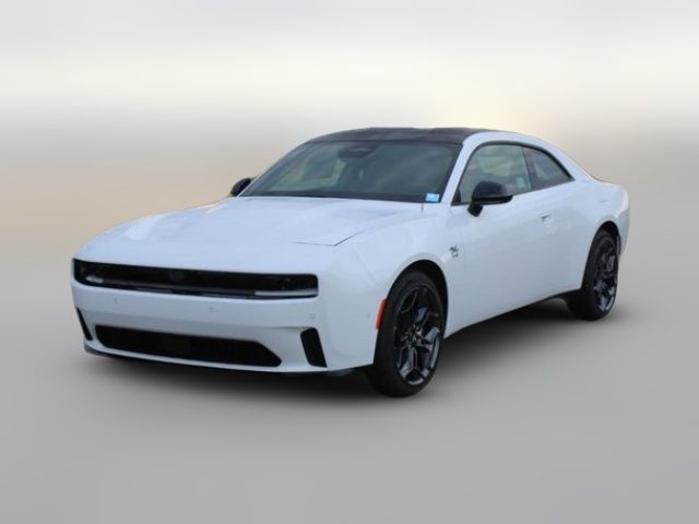 2025 Dodge Charger Daytona R/T