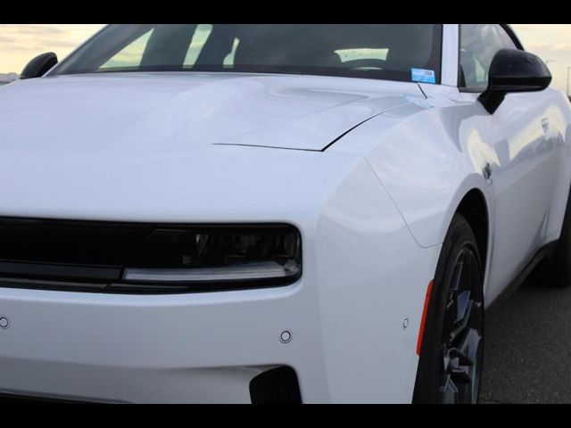 2025 Dodge Charger Daytona R/T