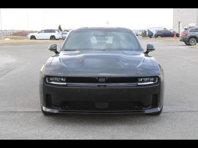 2025 Dodge Charger Daytona R/T