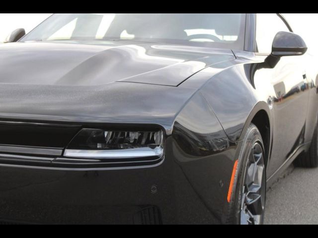 2025 Dodge Charger Daytona R/T