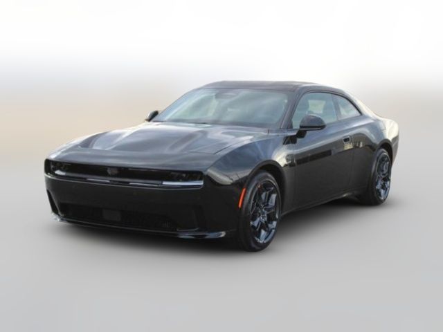 2025 Dodge Charger Daytona R/T