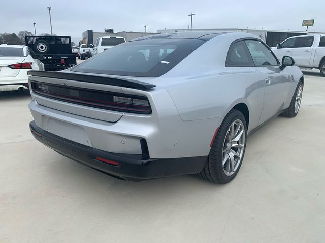 2025 Dodge Charger Daytona R/T