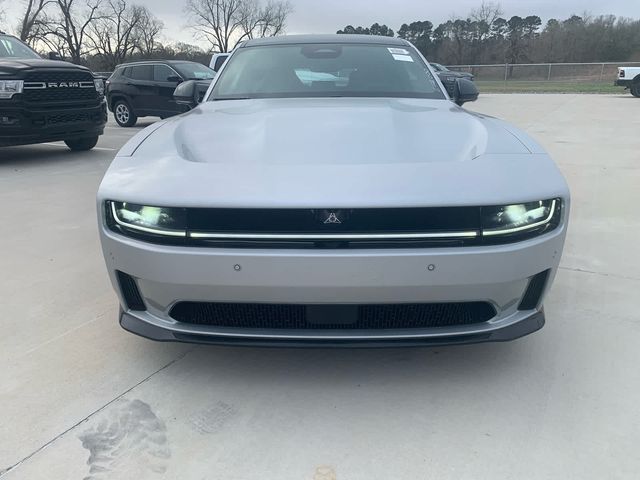 2025 Dodge Charger Daytona R/T