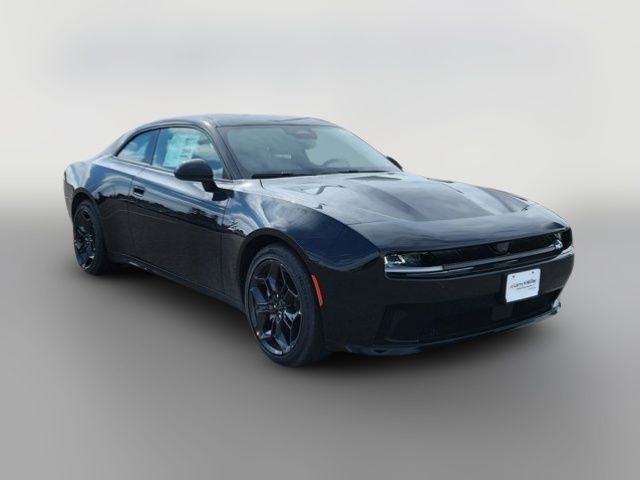2025 Dodge Charger Daytona R/T