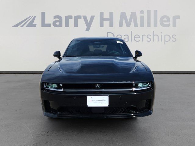 2025 Dodge Charger Daytona R/T