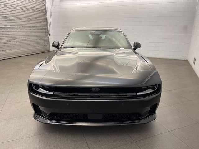 2025 Dodge Charger Daytona R/T