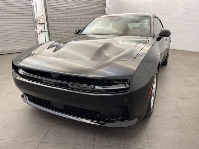 2025 Dodge Charger Daytona R/T