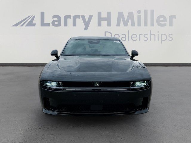 2025 Dodge Charger Daytona R/T