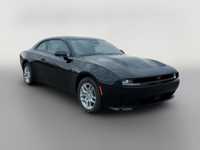2025 Dodge Charger Daytona R/T