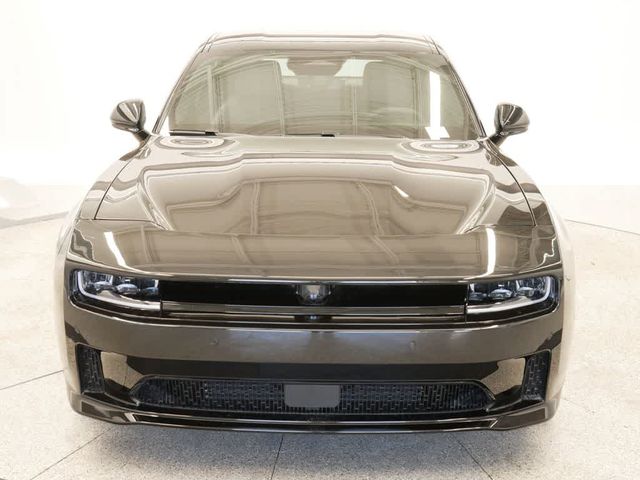 2025 Dodge Charger Daytona R/T