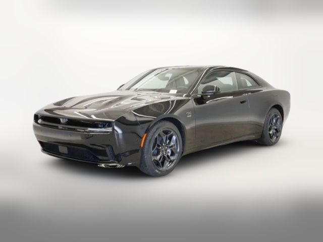 2025 Dodge Charger Daytona R/T