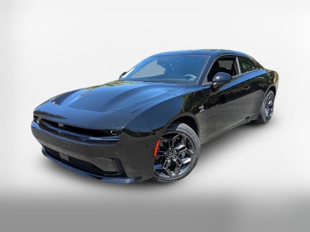2025 Dodge Charger Daytona R/T