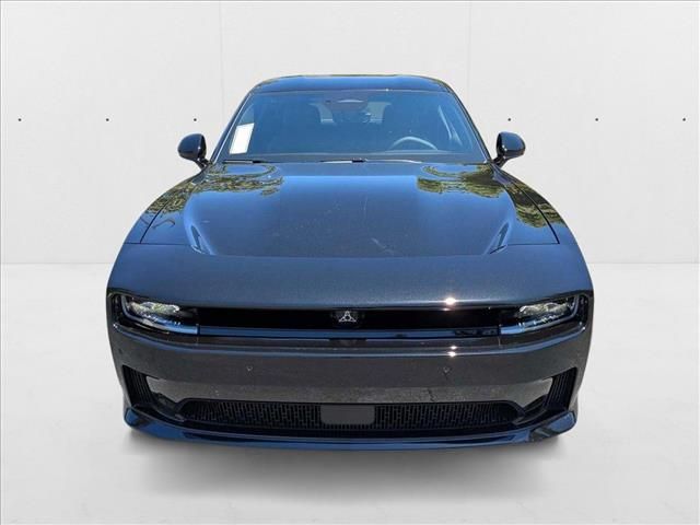 2025 Dodge Charger Daytona R/T