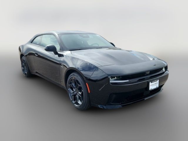 2025 Dodge Charger Daytona R/T