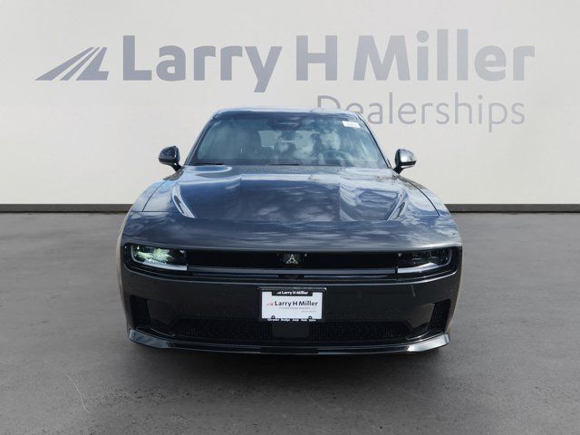 2025 Dodge Charger Daytona R/T