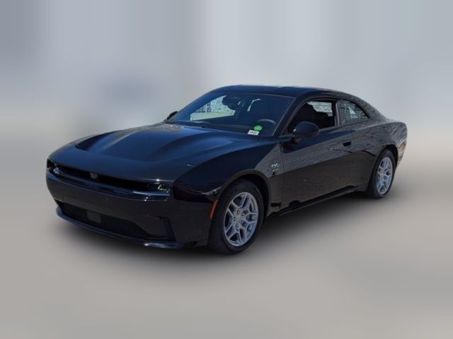 2025 Dodge Charger Daytona R/T